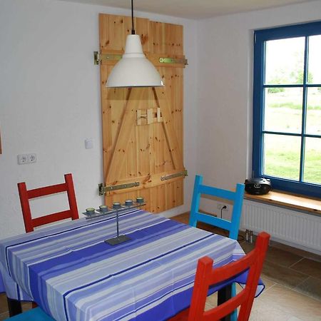 Ferienhaus Villa Apfelbaum Krien Εξωτερικό φωτογραφία